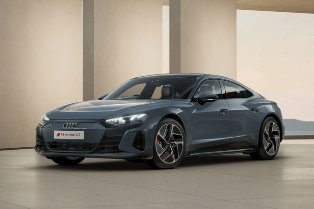 Color Kemora Gray Metallic Image - 17463